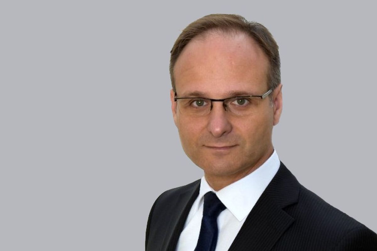 Predstojnik Ureda predsjednika Vlade